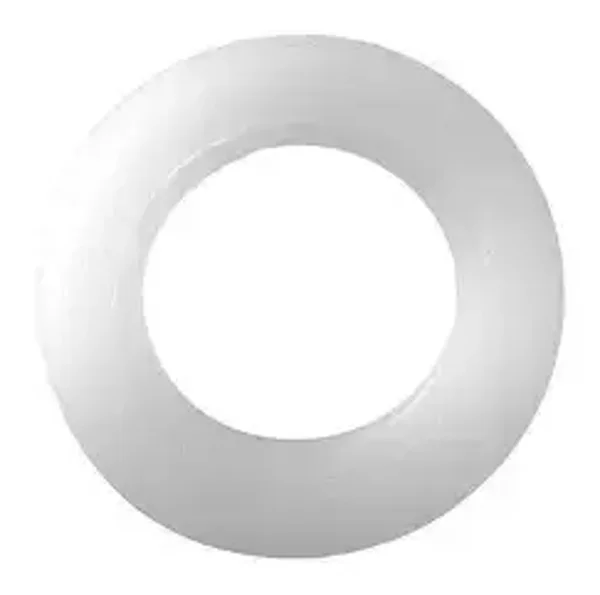 Rondelle plastique 16mm 25mm 3mm