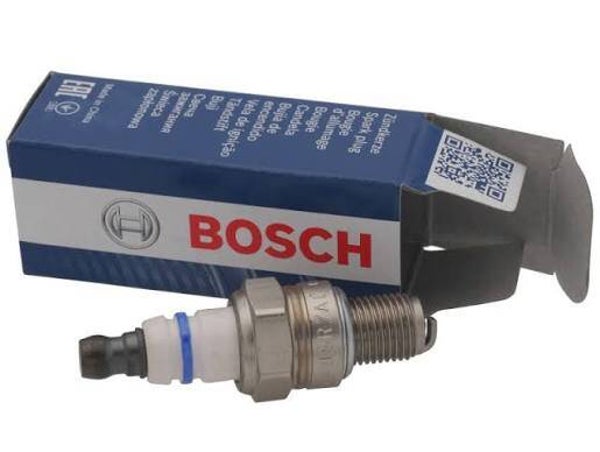 Bougie BOSCH USR7AC