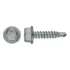 Vis auto-forante 4.8x13mm WOLF 8347