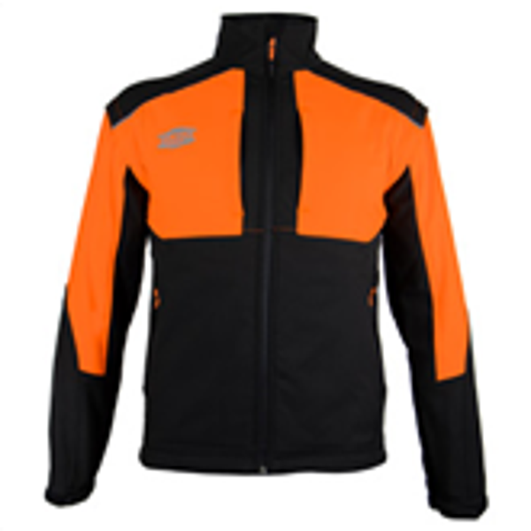 Veste softshell SOLIDUR Wodaor S