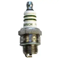 Bougie BOSCH W7A origine