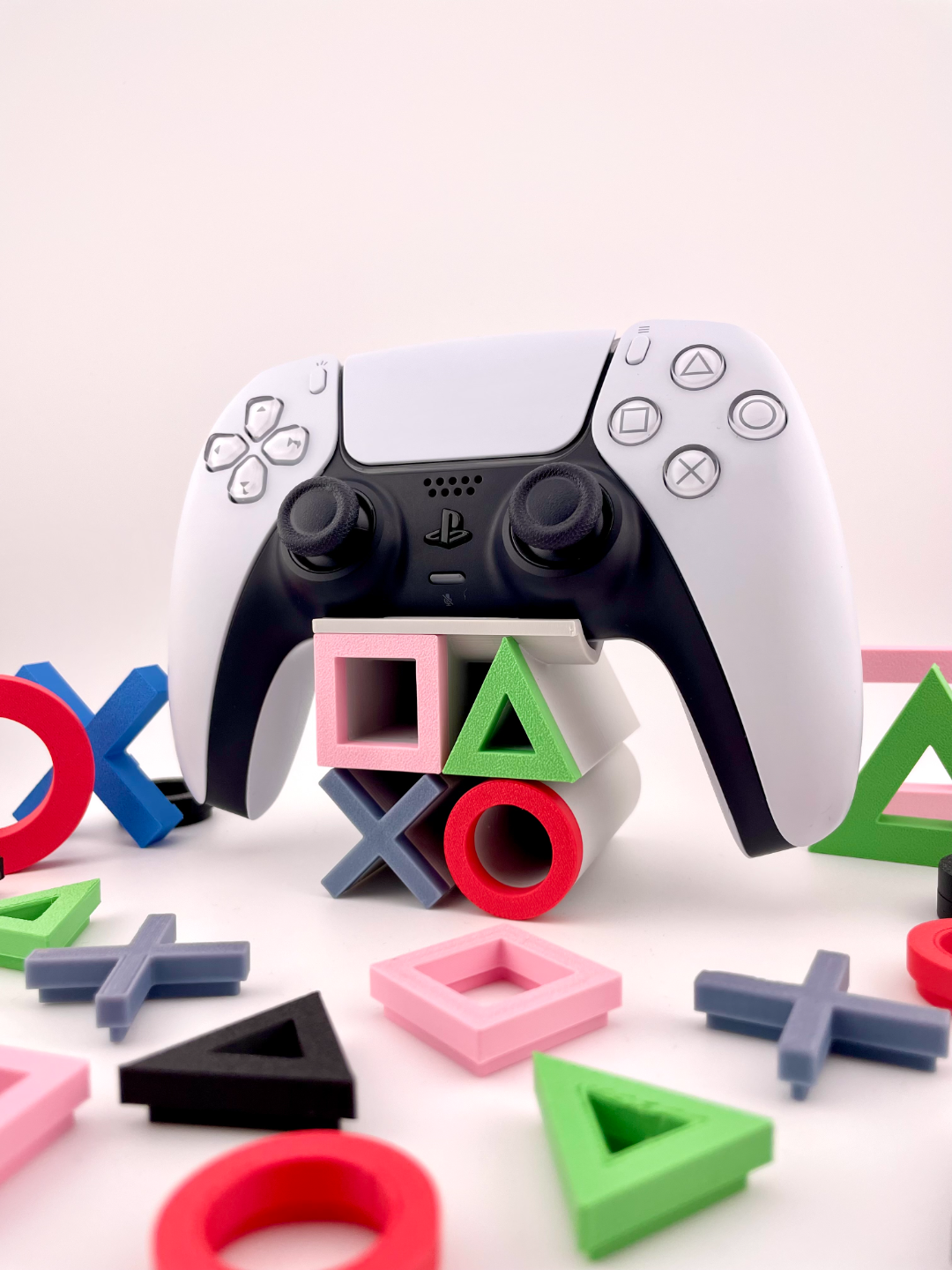 support manette dualshock 4