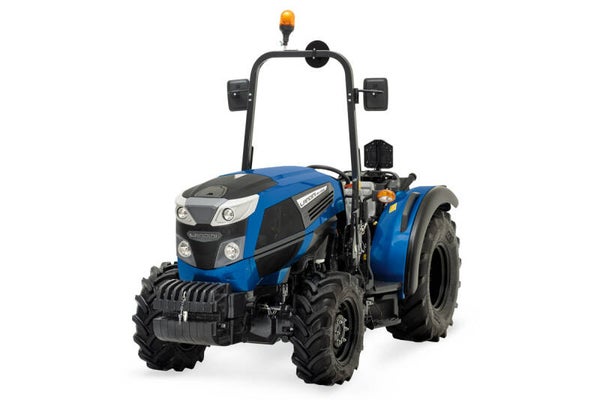 Landini REX 3 80F stage V (rs61)