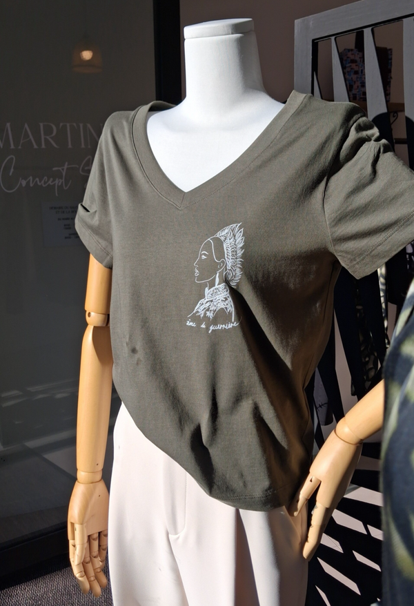 T-shirt Benten