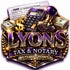 LYONSTAX&amp;NOTARYSOLUTIONS