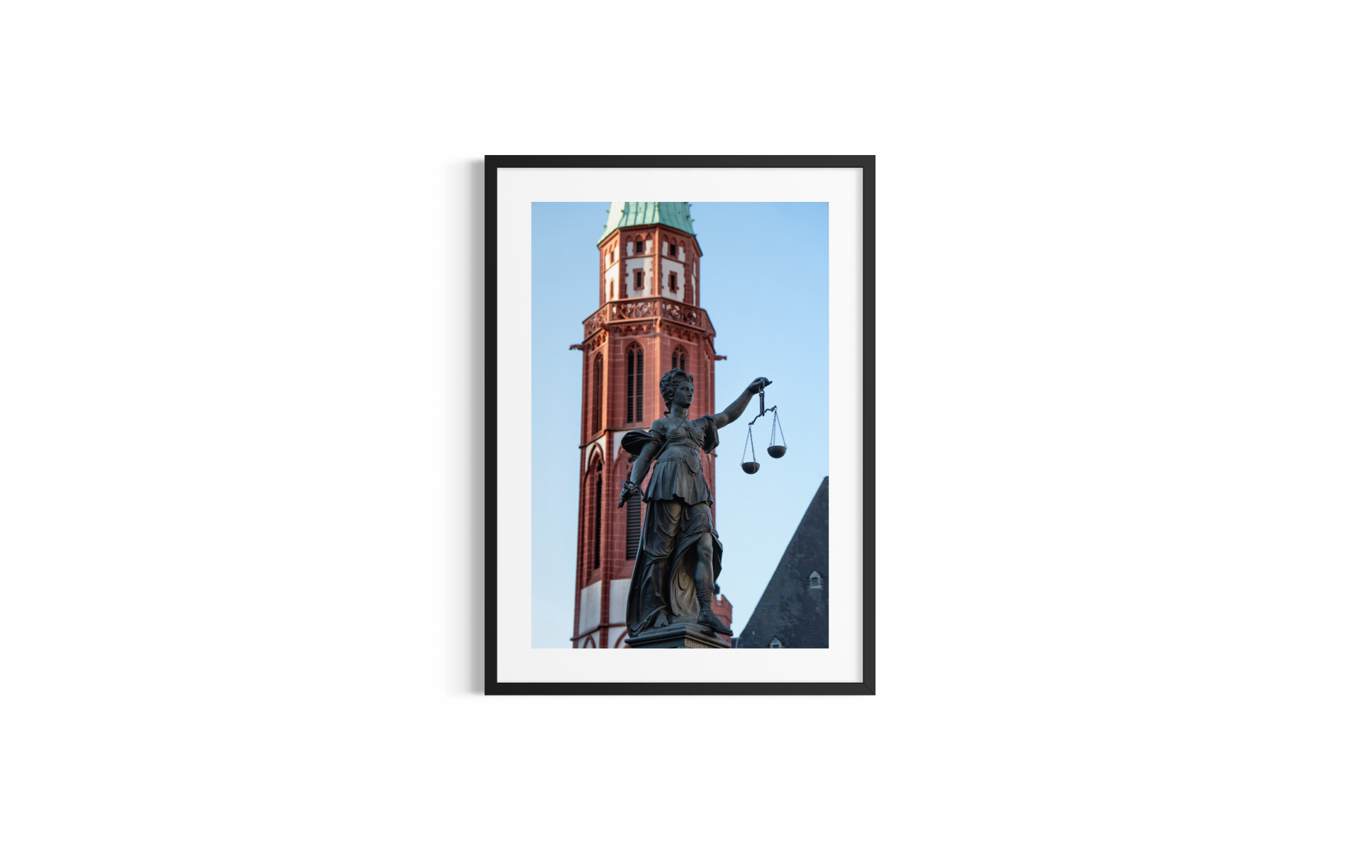 Frankfurter Justitia