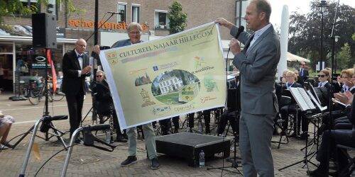 Opening Cultureel Najaar Hillegom 2023