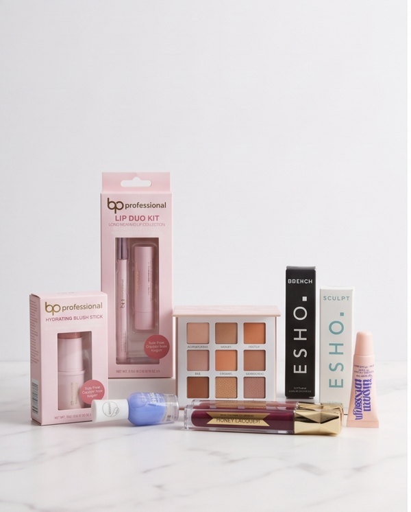 Beauty Box Bundle - Edition #1