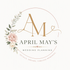 April May's Wedding Planning