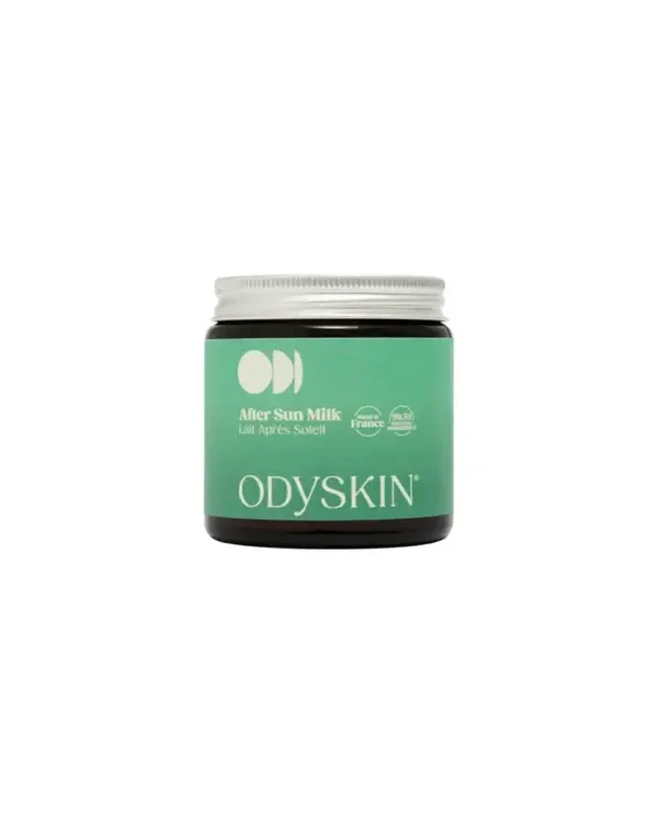 Odyskin Natural After-sun 100ml - Natuurlijke & Vegan Aftersun