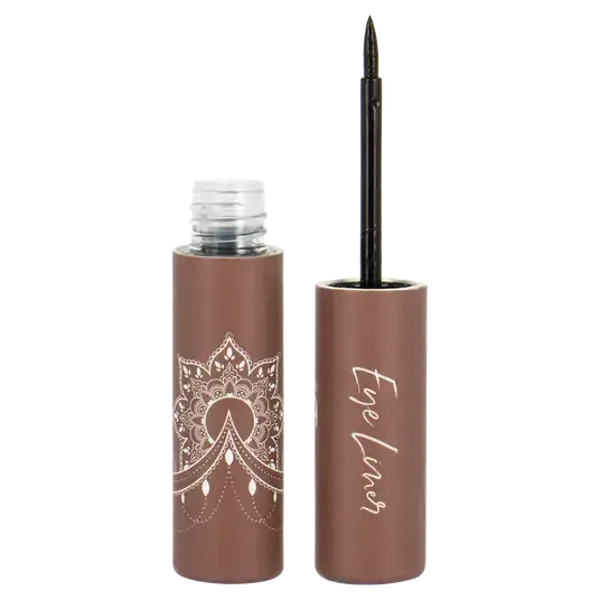 BOHO Eyeliner Bio Zwart 01 - Vegan & Biologisch