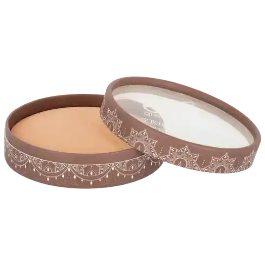 BOHO Vegan Bronzing Powder Terre de Toscane 08