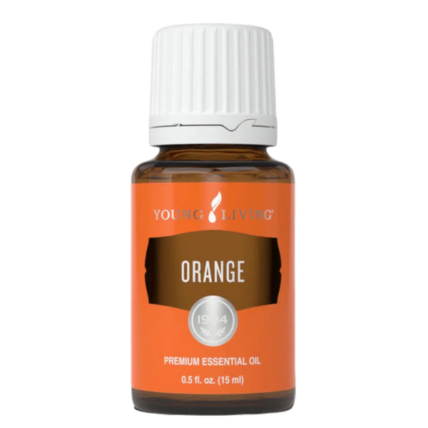 Orange – Young Living 100% Pure Essentiële Olie 15 ml