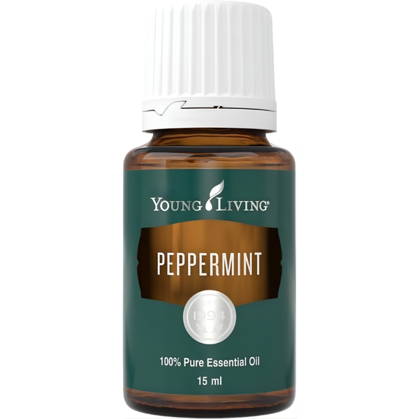 Peppermint – Young Living 100% Essentiële Olie 15 ml