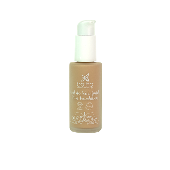 BOHO Liquid Foundation 04
