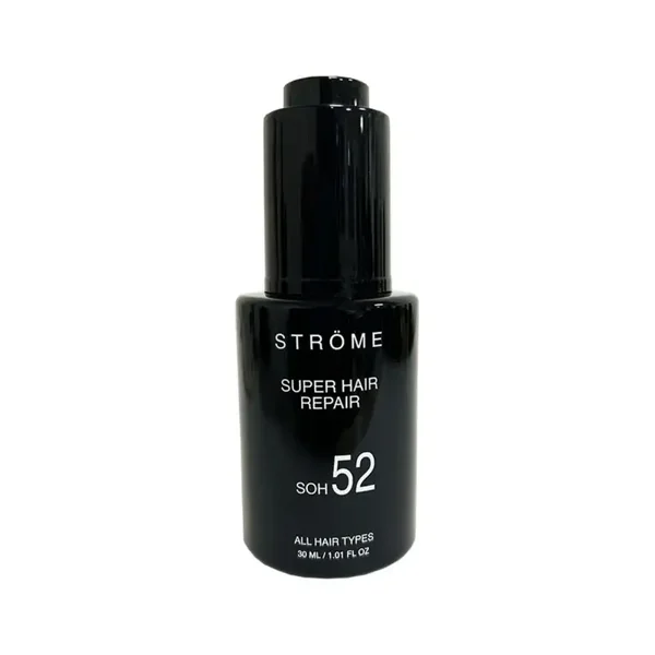 STRÖME Super Hair Repair – Natuurlijk Hoofdhuidserum