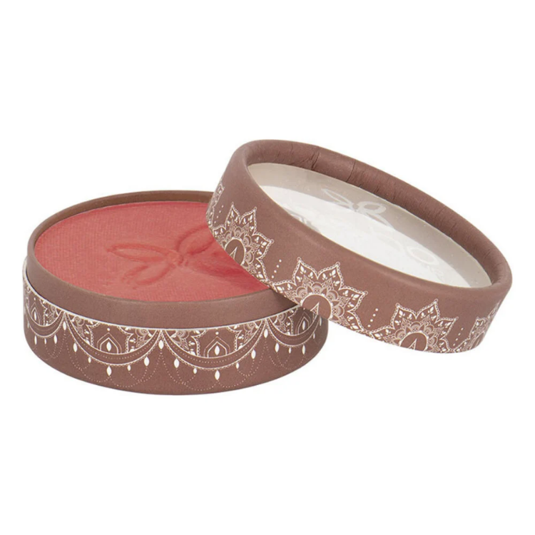 BOHO Vegan Blush Lie de Vin 06