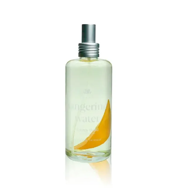 JIMMY BOYD Tangerine Water Biologische Parfum