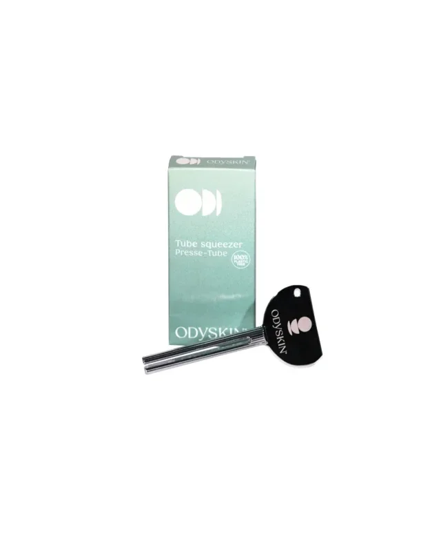 Odyskin Aluminum Tube Squeezer - Duurzame Tube Knijper