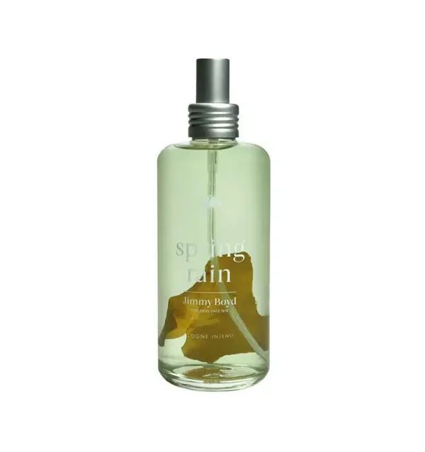 JIMMY BOYD Spring Rain Biologische Parfum