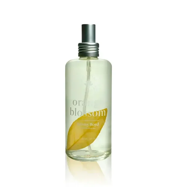 JIMMY BOYD Orange Blossom Biologische Parfum