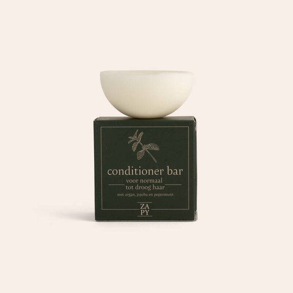 Zapy Conditioner Bar - Normaal tot Droog Haar