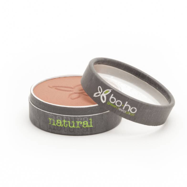 BOHO Vegan Blush Bois De Rose 01