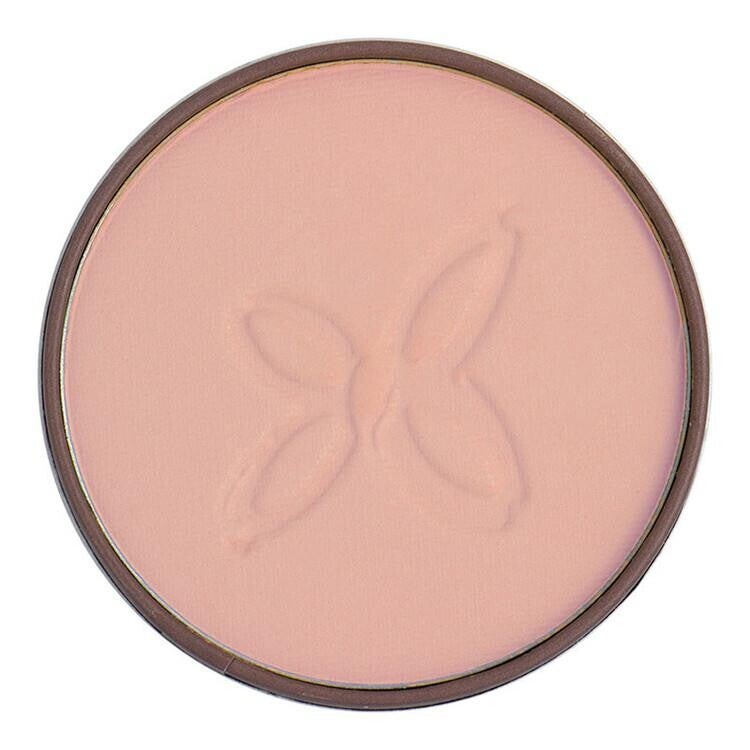 BOHO Vegan Blush Rose 04