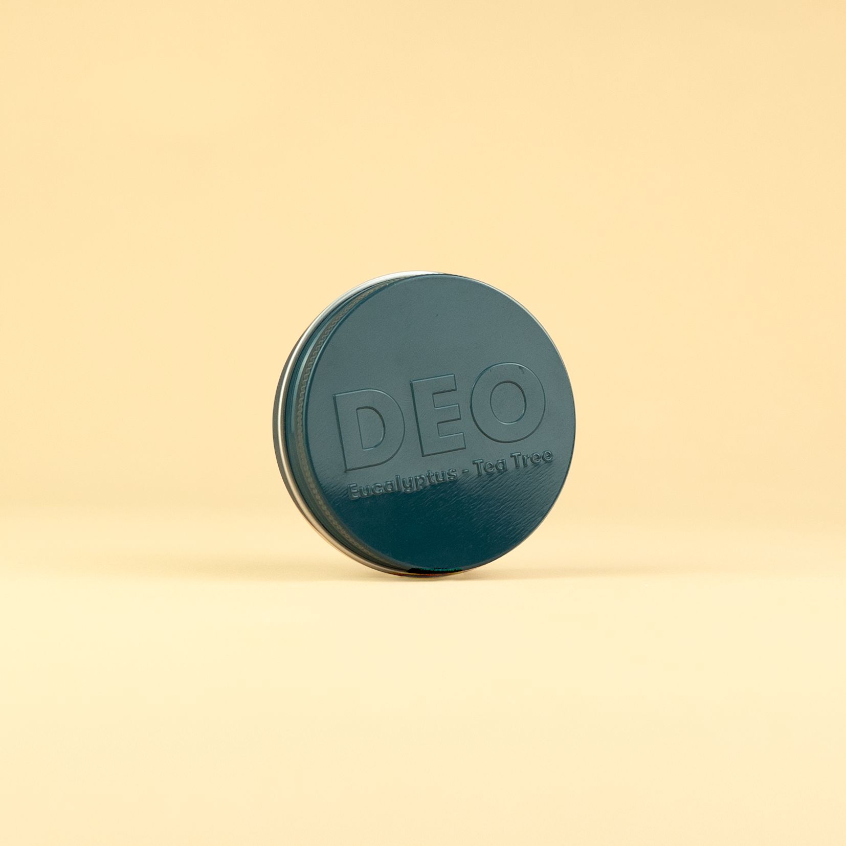 SHAMPOO BARS Deodorant Eucalyptus – Tea Tree