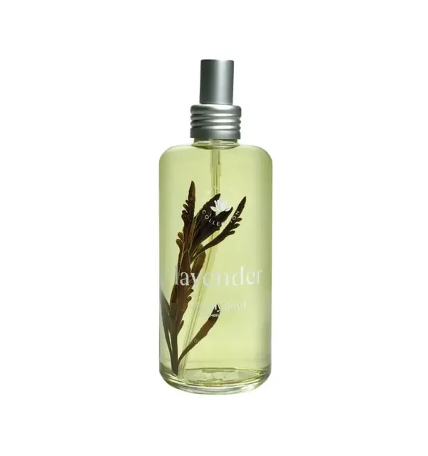 JIMMY BOYD Lavender Biologische Parfum