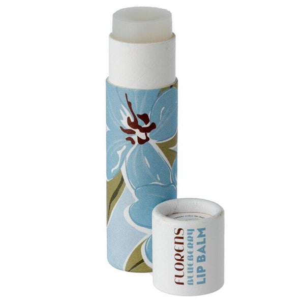 Florens Botanical Lipbalm Bosbes – Vegan & Zero Waste