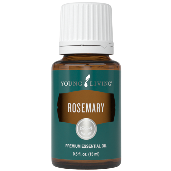 Rosemary Young Living essentiële olie 15 ml - Rozemarijn