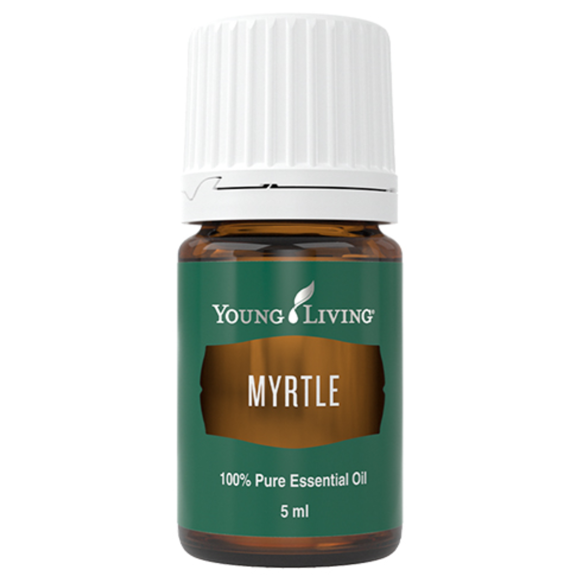 Myrtle Essentiële Olie 5 ml Young Living - Mirte Olie