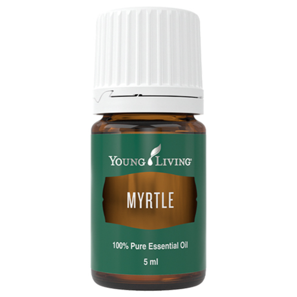 Myrtle Essentiële Olie 5 ml Young Living - Mirte Olie