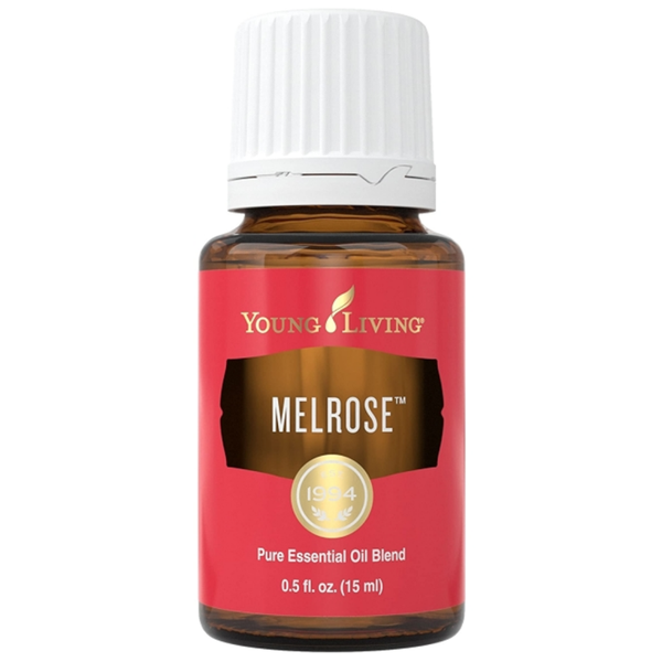Melrose Essentiële Olie Melange 15 ml Young Living