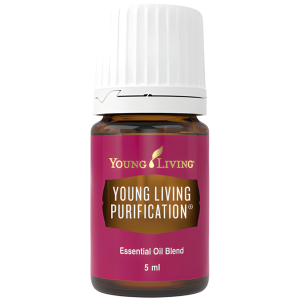 Young Living - Purification® 5 ml Essentiële Oliemelange