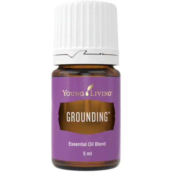 Grounding Essentiële Olie 5 ml Young Living - Aardend
