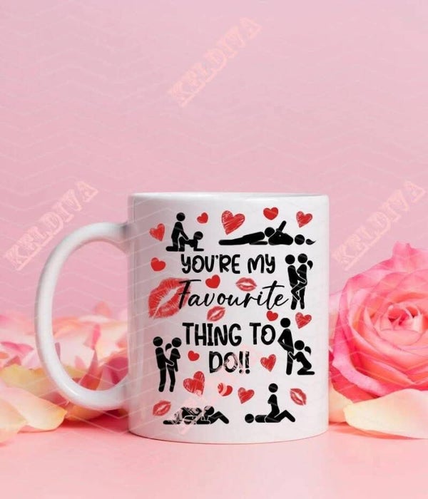11oz mug any image