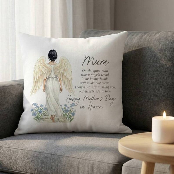 Memory Pillows