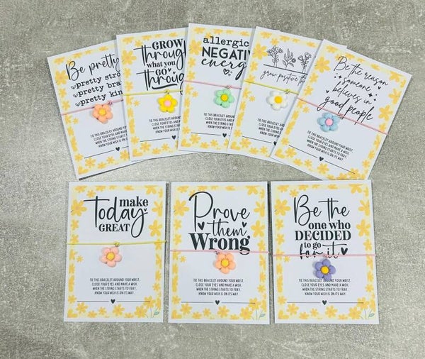 positive cards