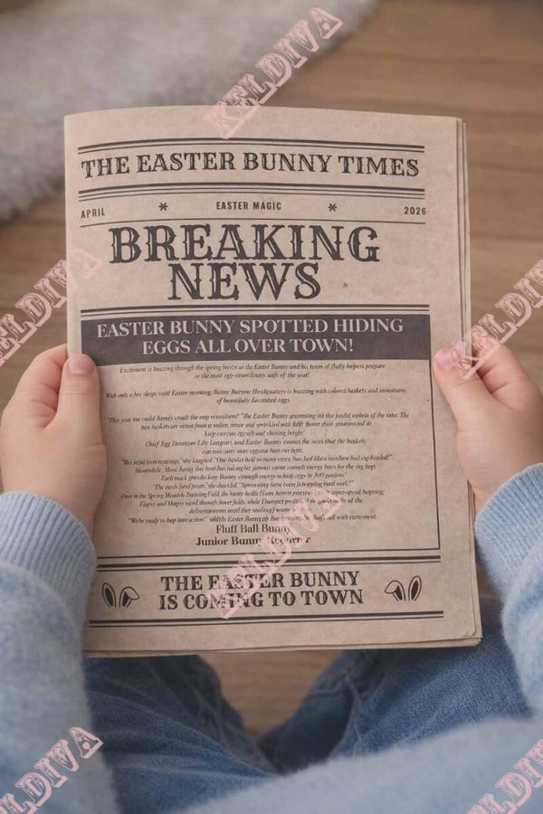 easter times