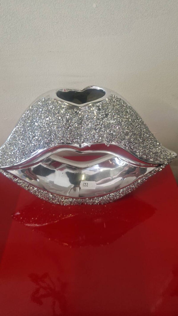 Bling lip