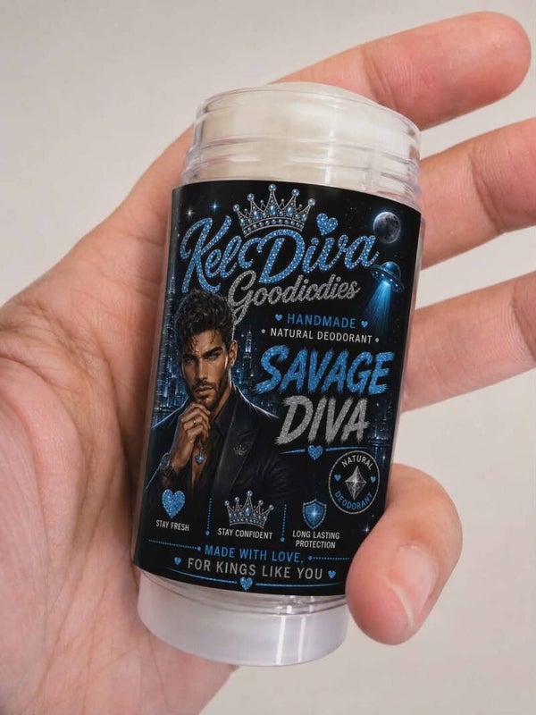Savage diva roll on