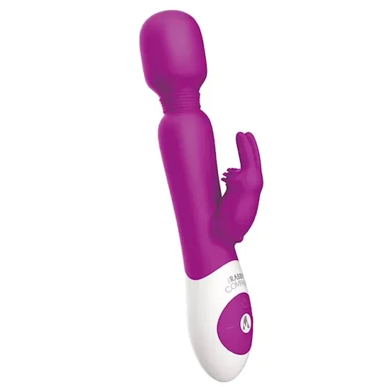 The Rabbit Wand