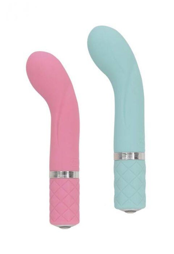 Pillow Talk Swarovski Crystal  RACY