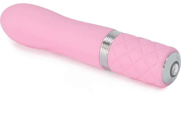 Pillow Talk Swarovski Crystal  FLIRTY