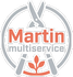 Martin multiservice