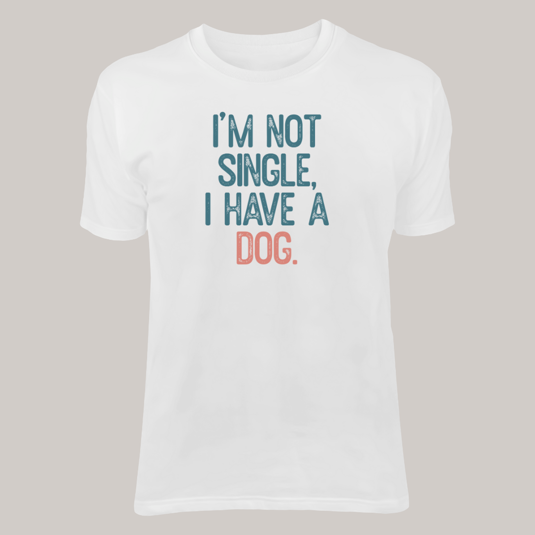 Basic shirt | I'm not single