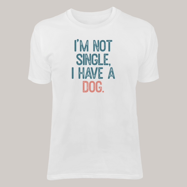 Basic shirt | I'm not single