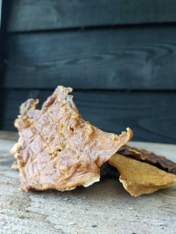 Beef Jerky 200gram